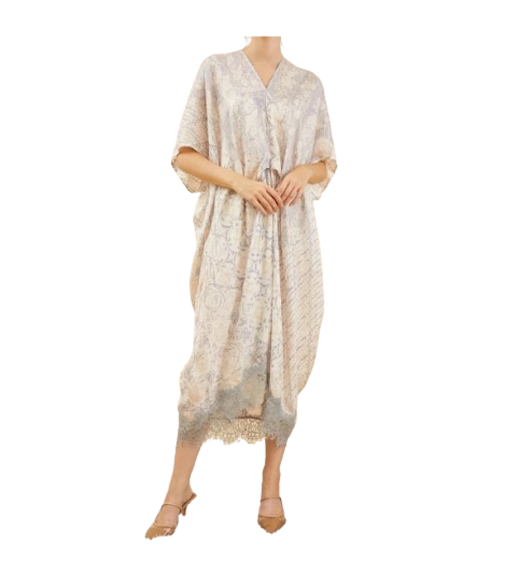 Nayara Anneta Dress 1