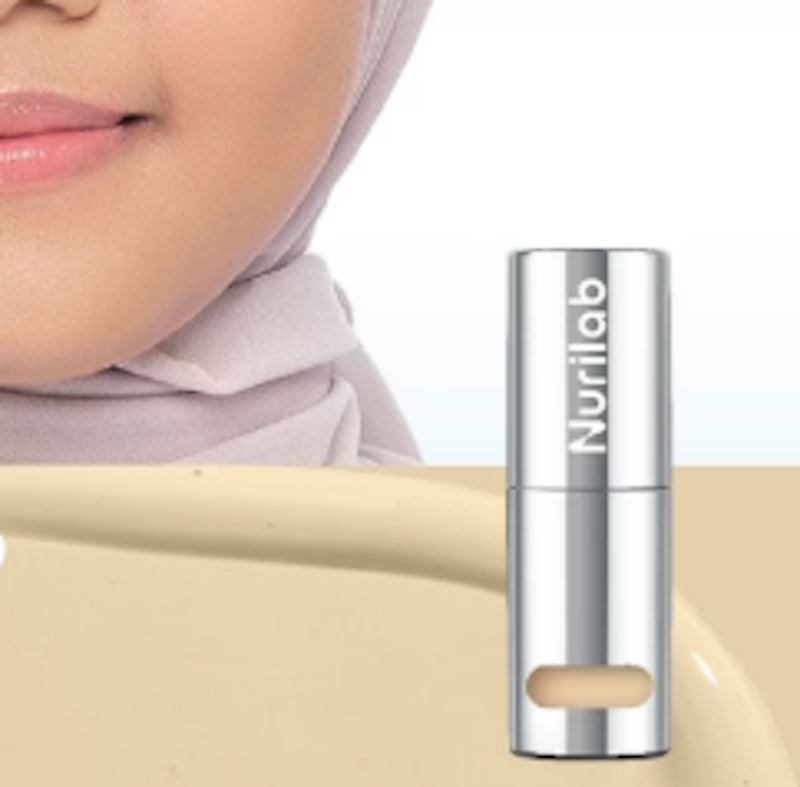Nurilab CorrecTone™ Spot Serum Concealer 16 Neutral 3