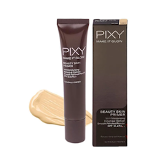 Make It Glow Beauty Skin Primer