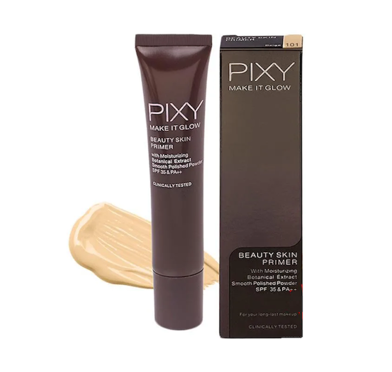 Make It Glow Beauty Skin Primer 1