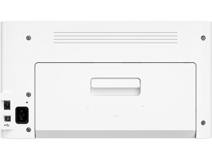 Color Laser Printer 5
