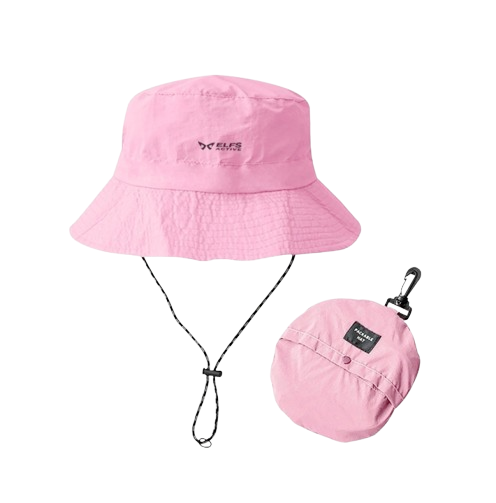 ELFS Active Topi Rimba Packable