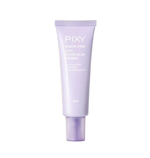 #Filter_Free Airy Hydra Blur Primer 1
