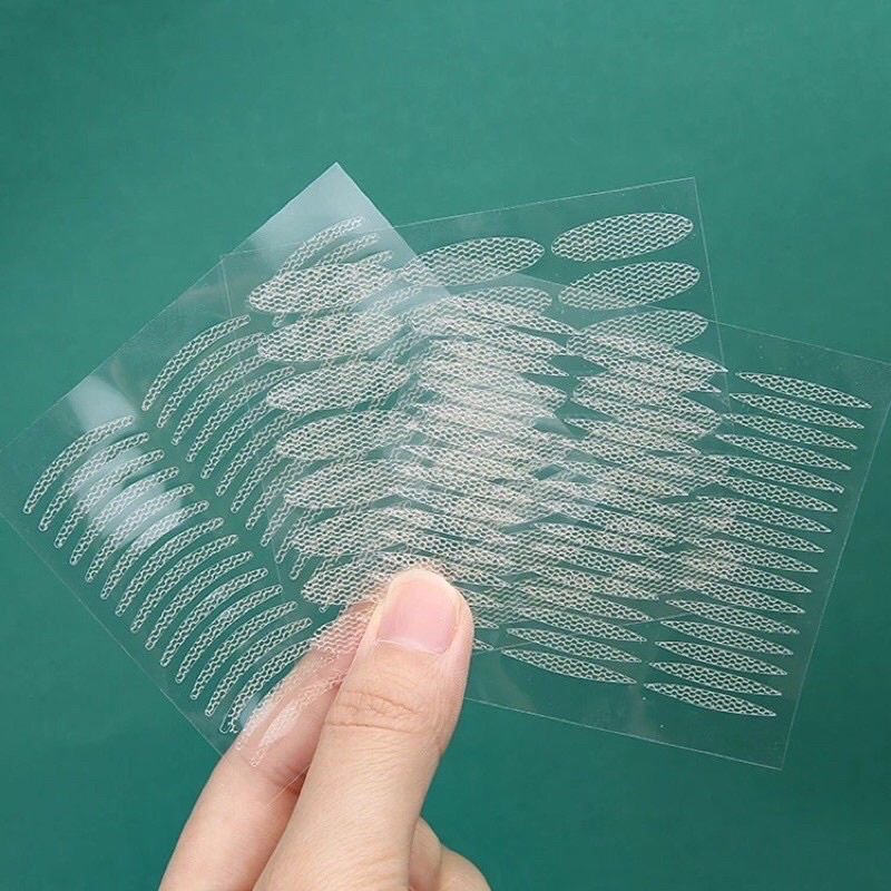  HEY GORGEOUS Eyelid Veil