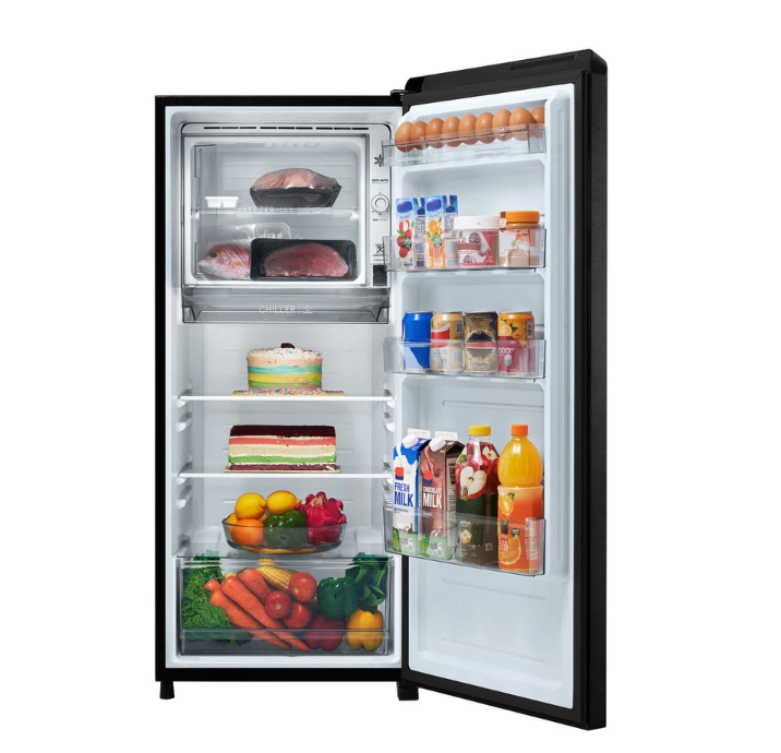 AQUA Japan AQUA Kulkas AQR-D225(MDS)