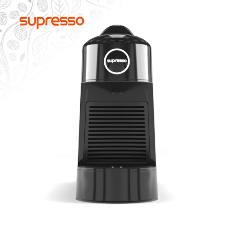 Supresso Kraton 3