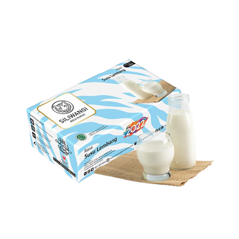 Susu Lembang 1