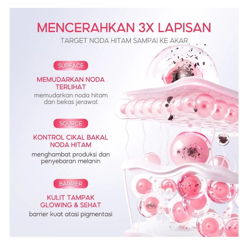 ELFORMULA ELFORMULA Nia-Ceramide Bright Moisture Gel