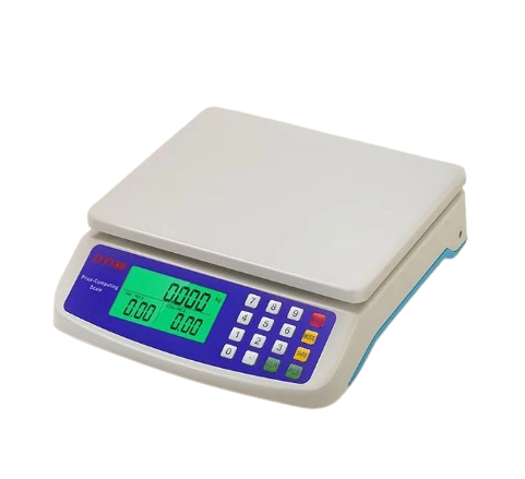 Zenor Timbangan Digital 50 kg ｜ DT580