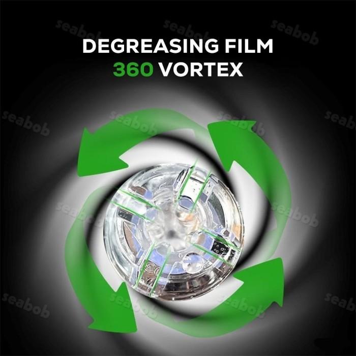  Seabob Filter Gantung XP 02