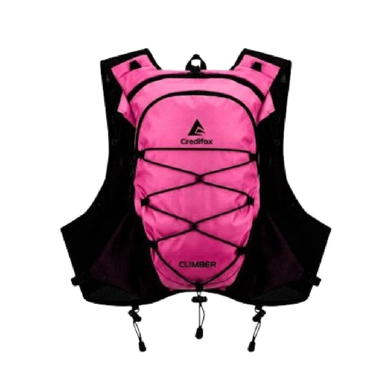 Credifox Hydropack Climber Series 1
