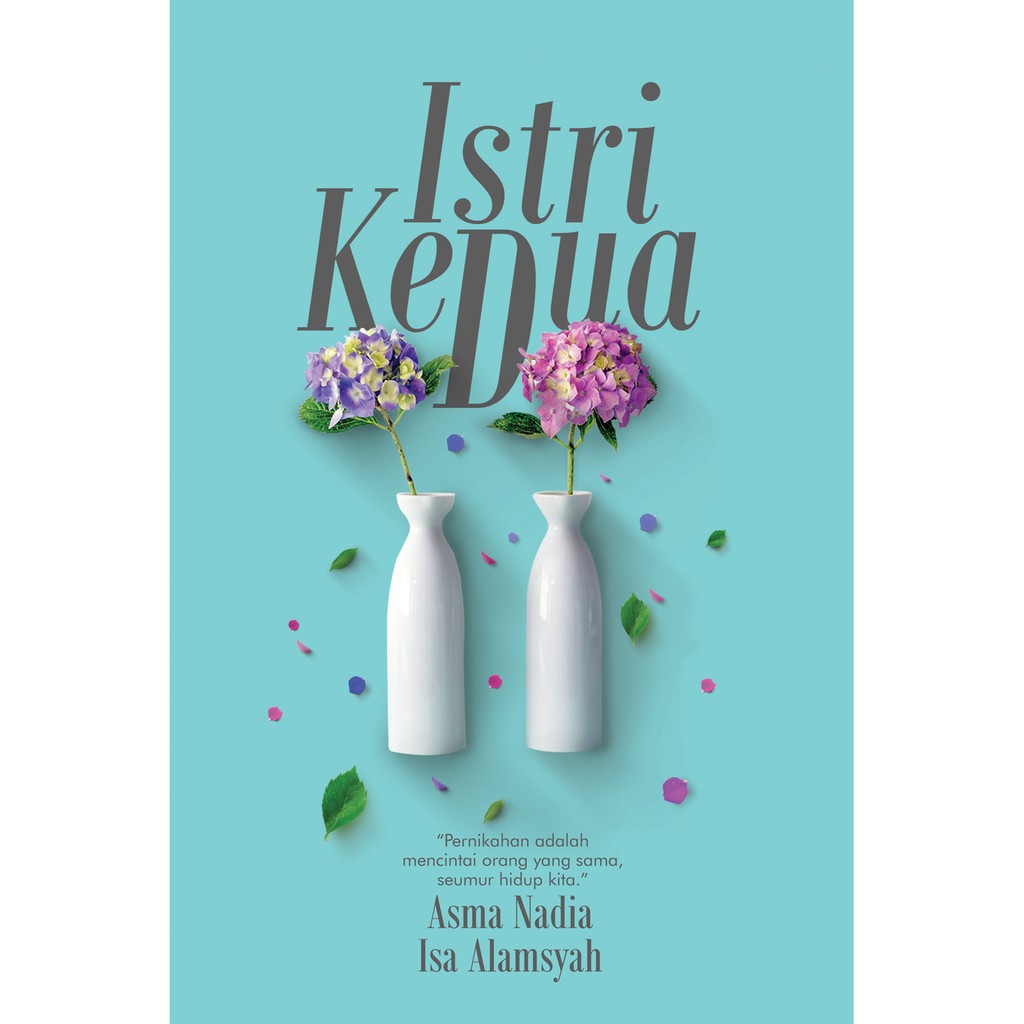 10 Rekomendasi Novel Asma Nadia Terbaik  4
