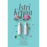 10 Rekomendasi Novel Asma Nadia Terbaik 4