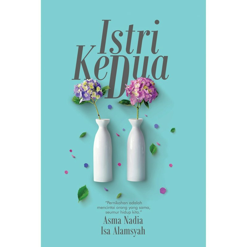 Istri Kedua 1