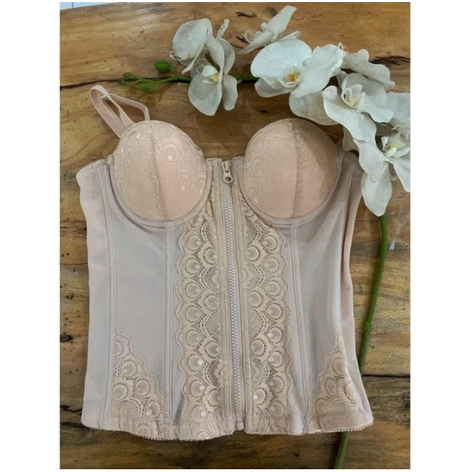  Zesthouseofkebaya Longtorso