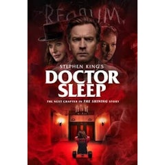 Doctor Sleep