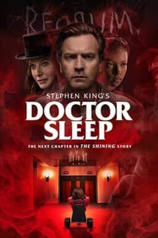 Doctor Sleep 1