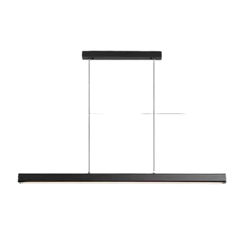 Lampu Gantung Panjang Minimalis