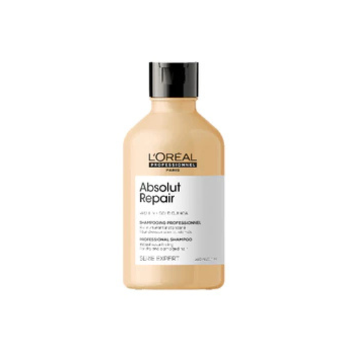L’Oréal Professionnel Paris ｜ Absolut Repair Shampoo
