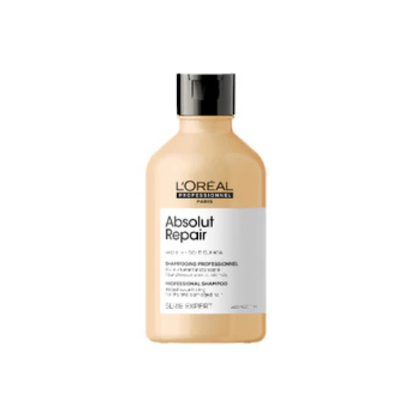 Absolut Repair Shampoo 1