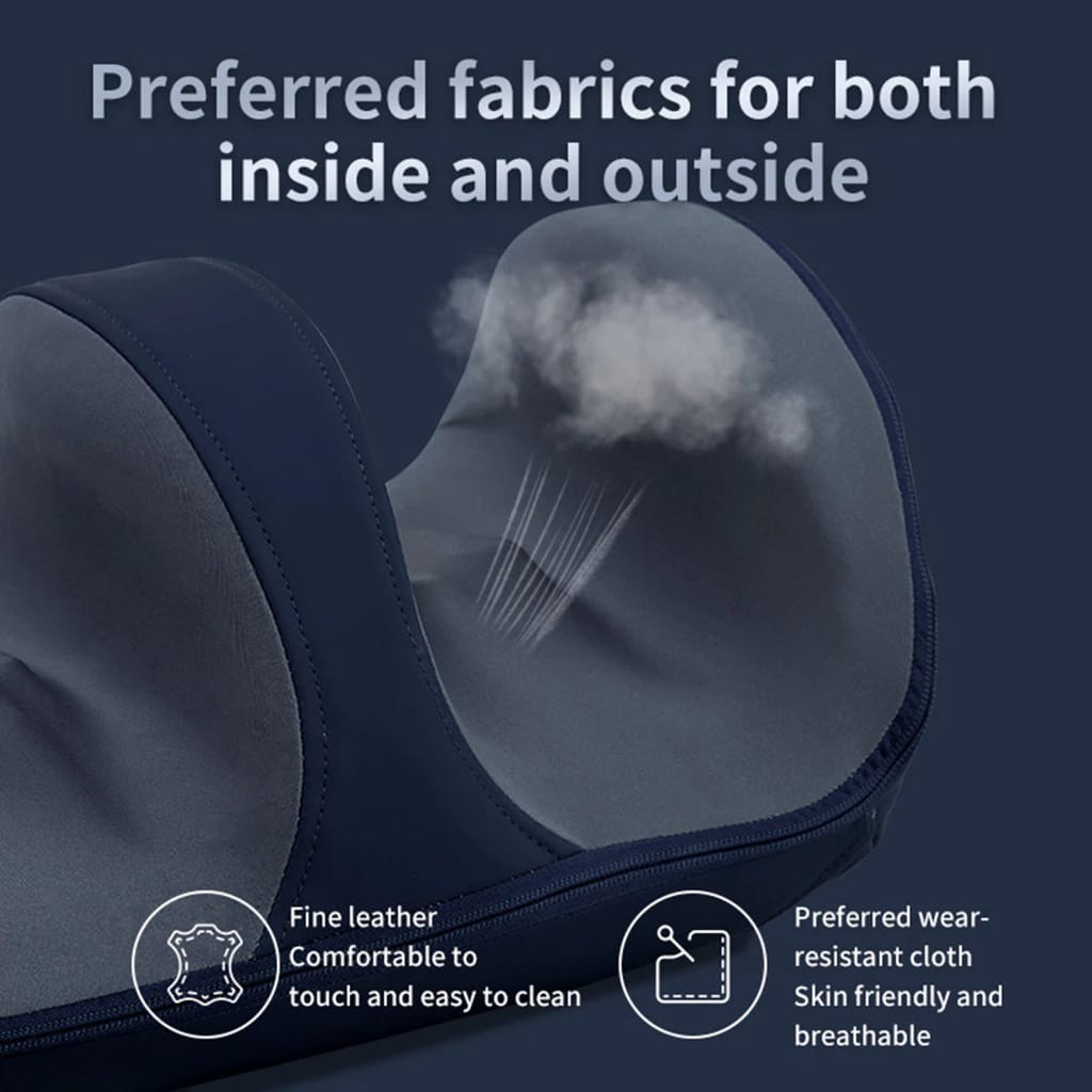 Zolele Technology Zolele Massager FM2