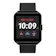 Timex iConnect Digital Dial Black Resin Strap 1
