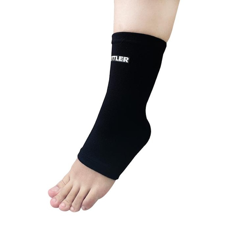 KETTLER Elastic Ankle Support 4