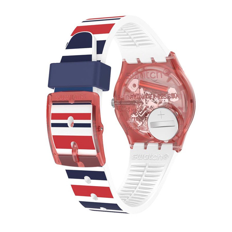 Originals Sea Barcode GR712 4