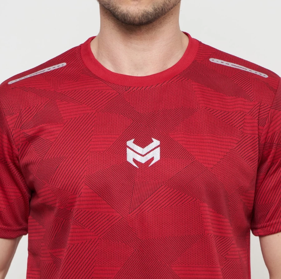 Monexo Active Kaos Pria 3
