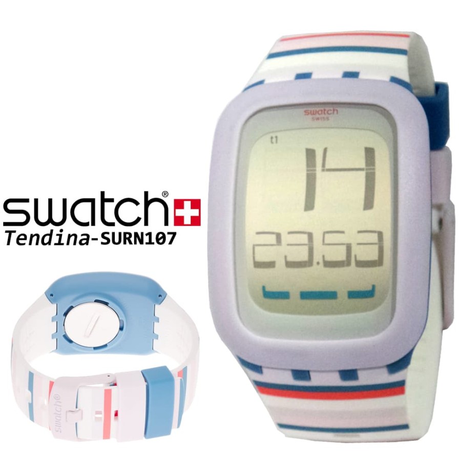 Digital Tendina SURN107 2