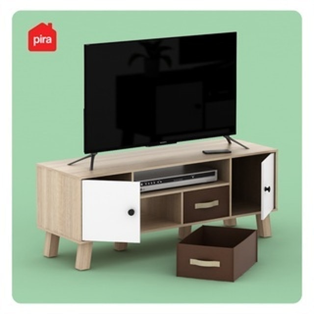 Pira Home Metropolis Arnor TV120