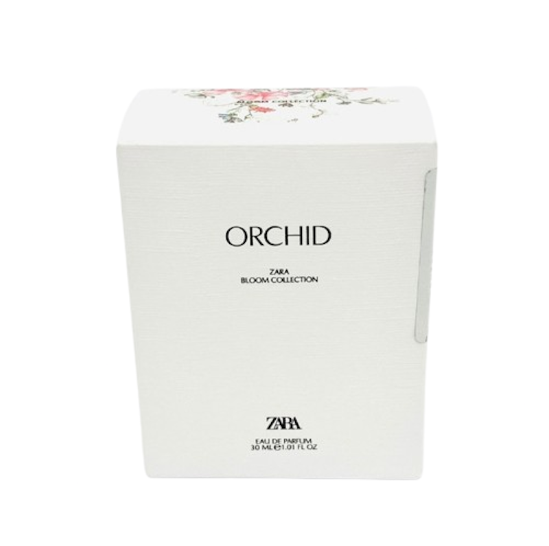 ZARA Orchid EDP 2