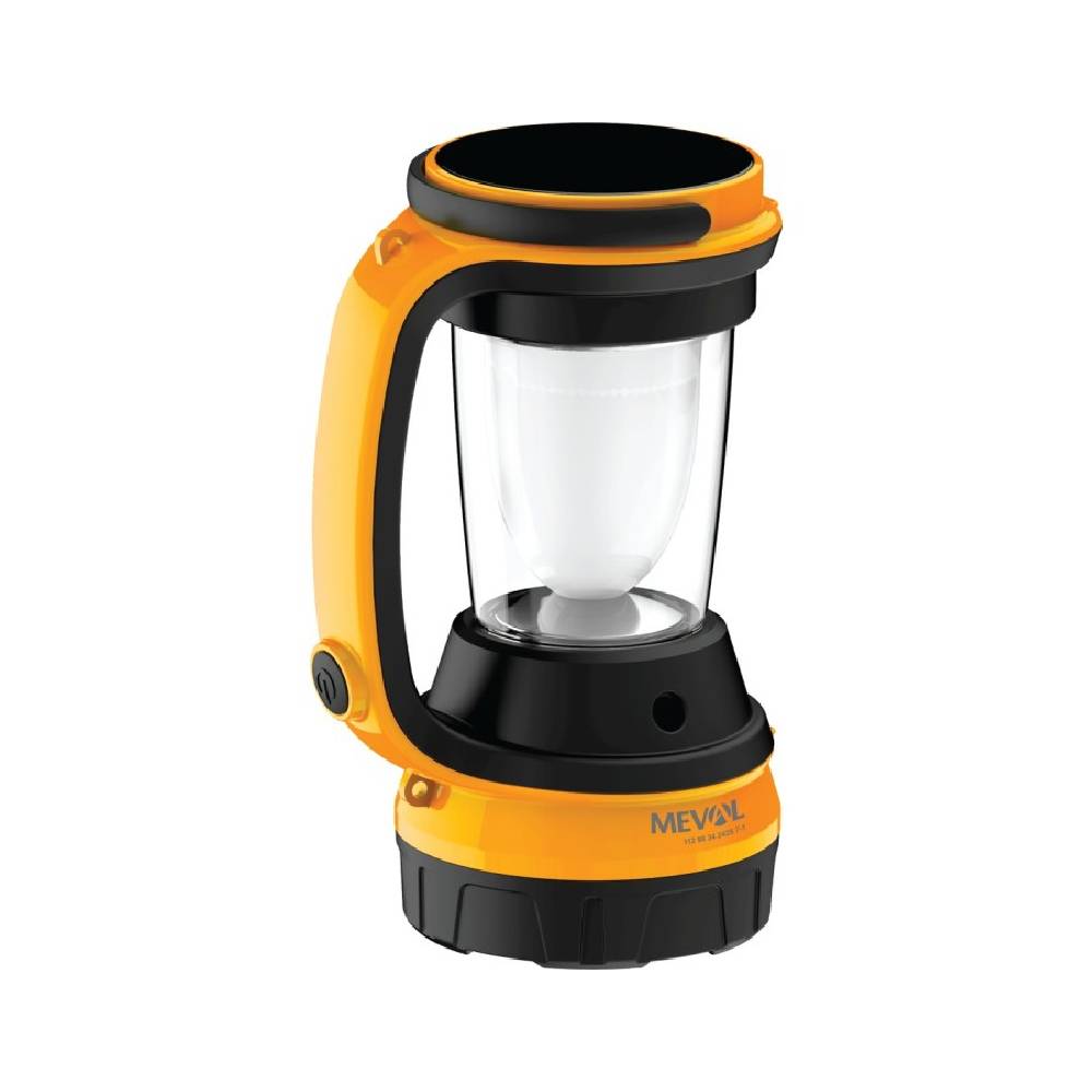 MEVAL Camping Lamp  ｜ MC3-24A 