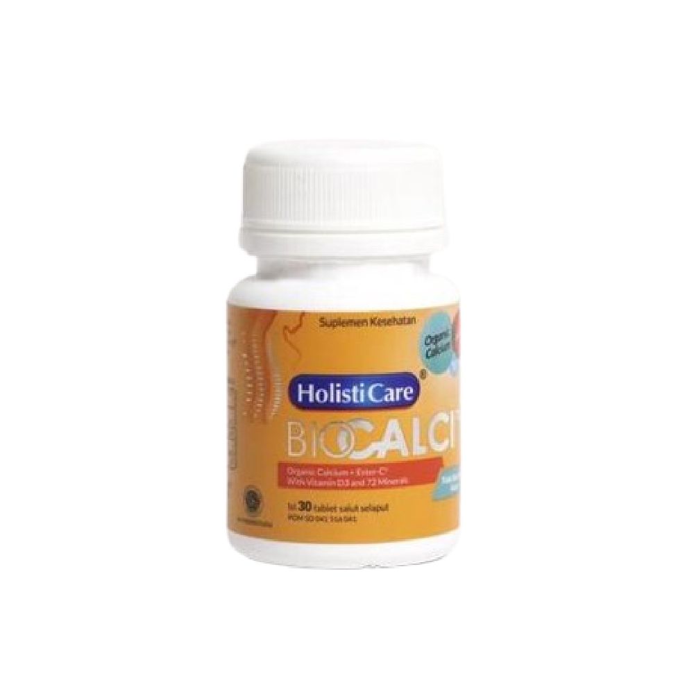 Holisticare Biocalci-72