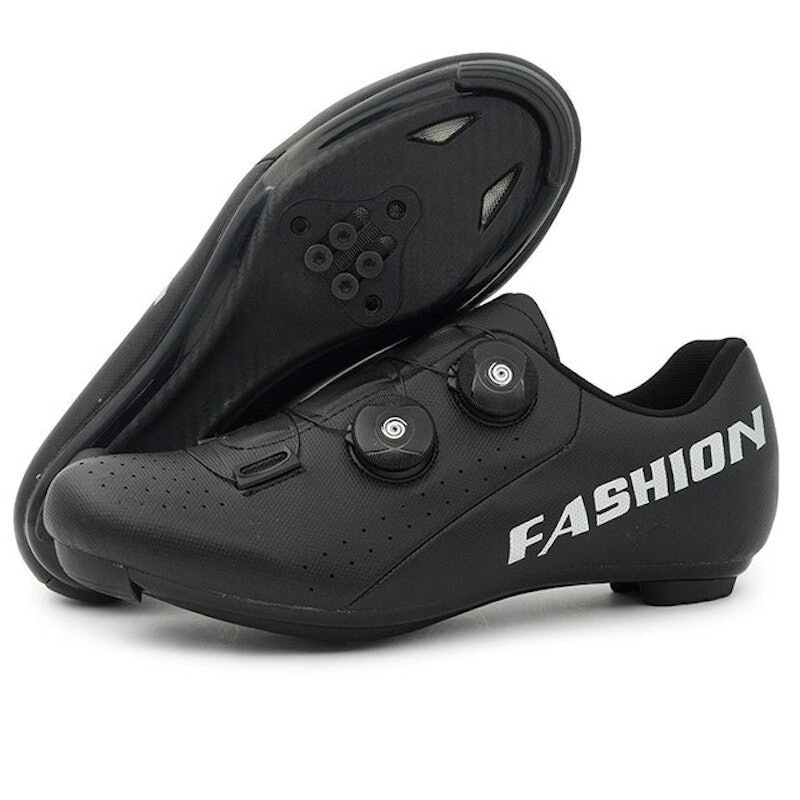 Sepatu Sepeda Roadbike MTB Multi Cleat 2BOA 2