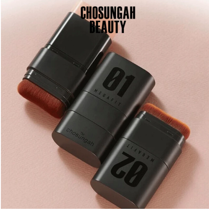 Chosungah Beauty Mega Fit Stick Foundation