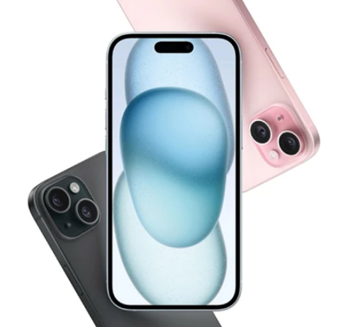 Apple ｜ iPhone 15