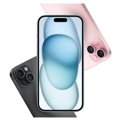 iPhone 15