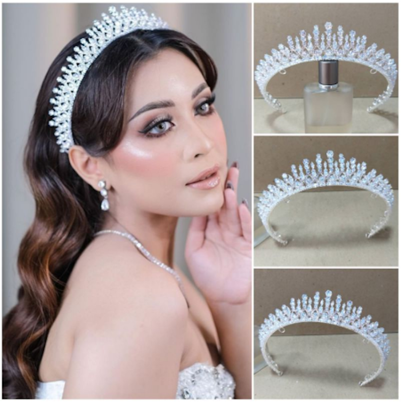 Crown Zircon 1