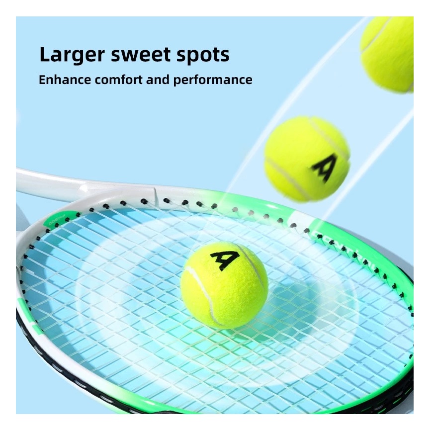 Deli Group Agnite Raket Tenis FH300