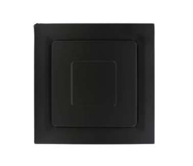 EIXO SIUONHATA Exhaust Fan Ducting ｜ SHT12M