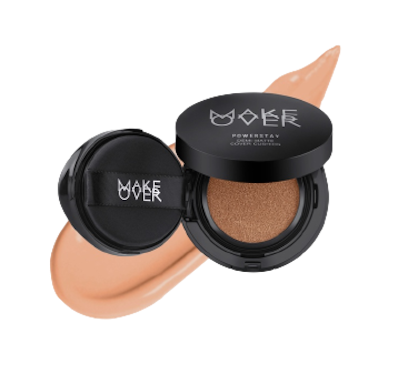 Powerstay Demi-Matte Cover Cushion 1