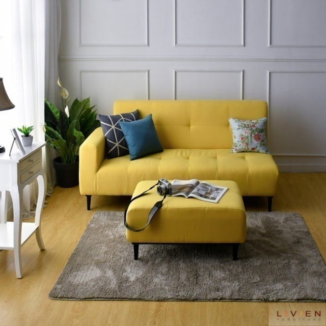 Cloud 9 Sofa