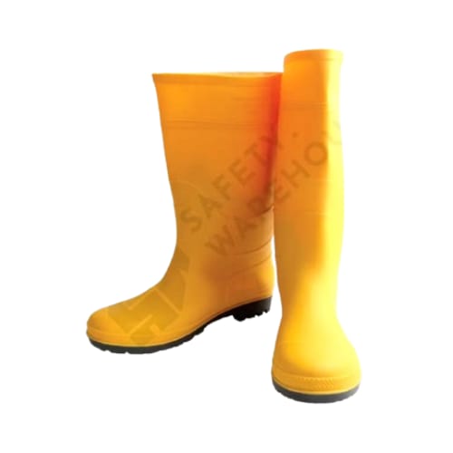LEGION Terasteel Boots Safety