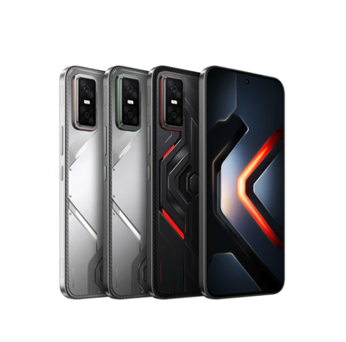 Infinix GT 30 Pro Special Edition