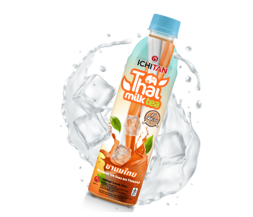Thai Milk Tea 2