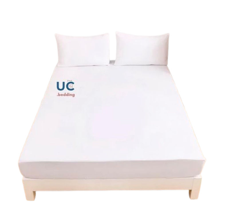 Ultraclean Alas Tidur Bayi Waterproof 1