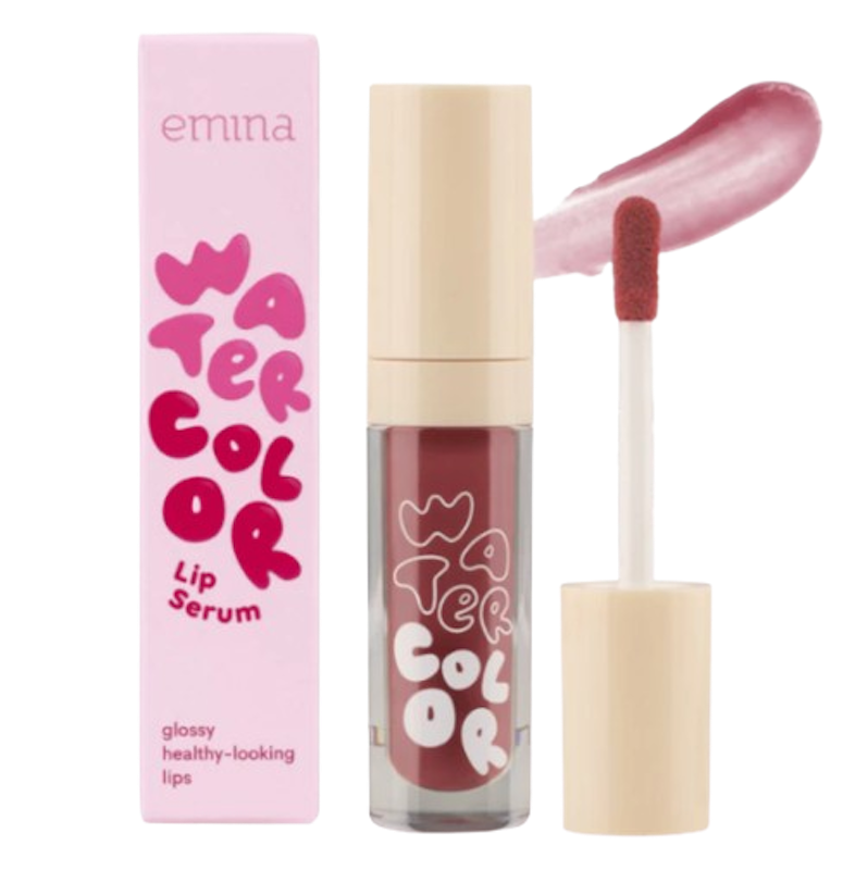Watercolor Lip Serum 1