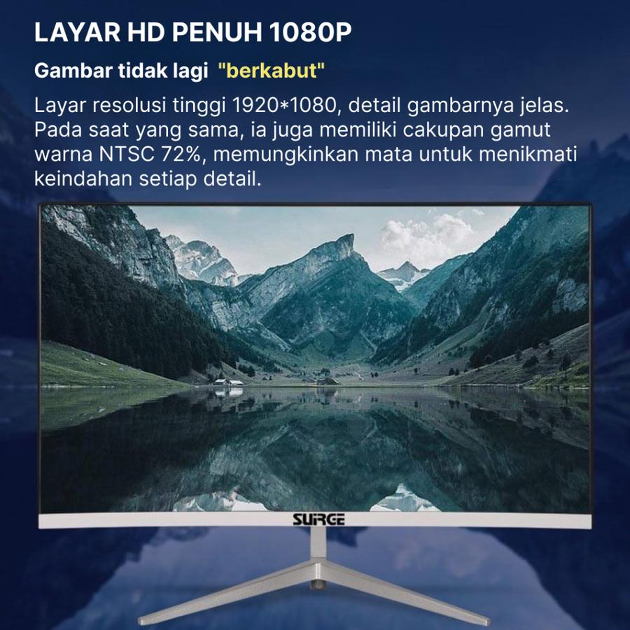  SUIRGE Gaming Monitor  SG3200C