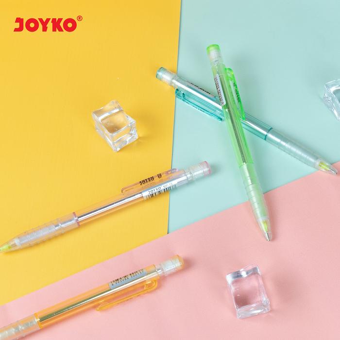 Joyko® Mechanical Pencil 0.5 mm MP-15
